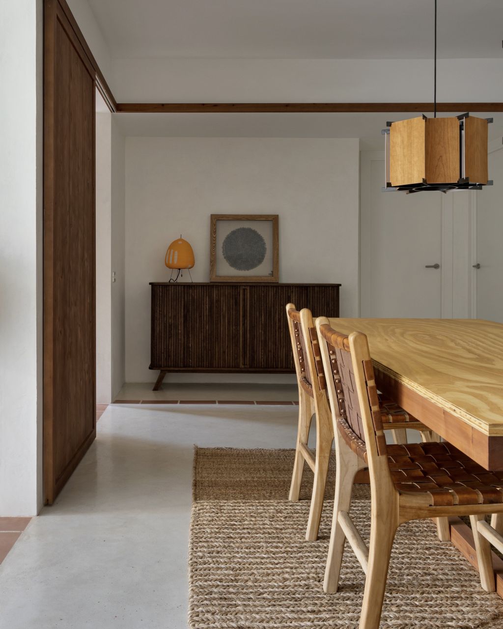 FULL RENOVATION OF A FLAT IN EIXAMPLE 1