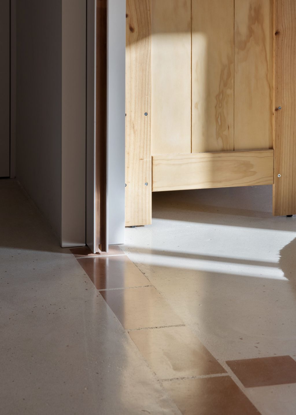 FULL RENOVATION OF A FLAT IN EIXAMPLE 3