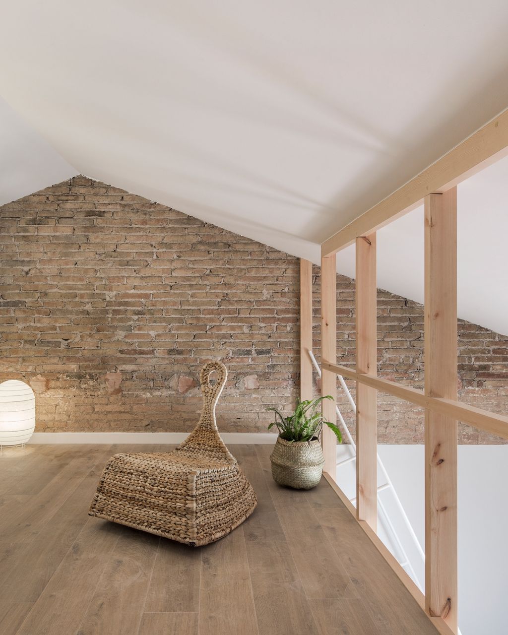 REFORMA INTEGRAL D'UNA CASA UNIFAMILIAR A PREMIÀ DE MAR 1
