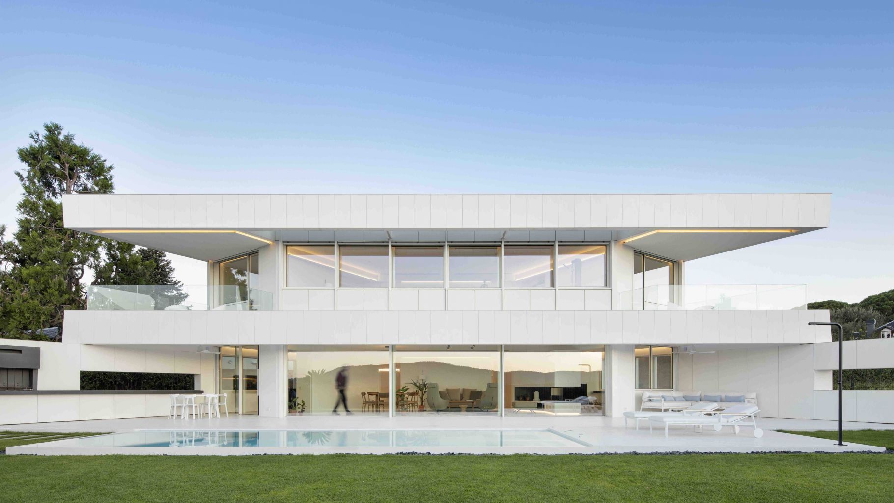 NEW DEVELOPEMENT OF A HOUSE IN CARDEDEU
