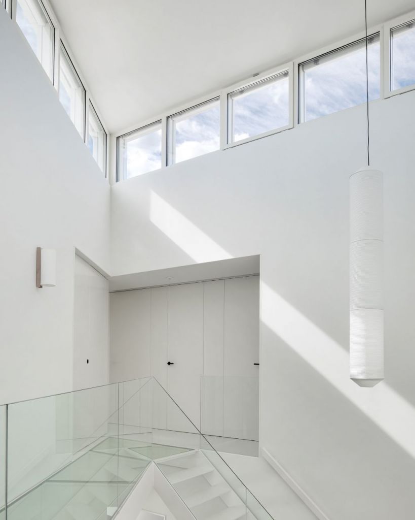 NEW DEVELOPEMENT OF A HOUSE IN CARDEDEU 2
