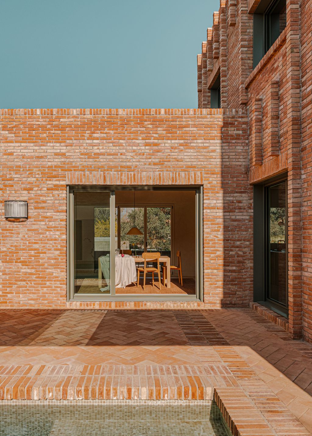 OBRA NOVA D'UNA CASA A CARDEDEU 3