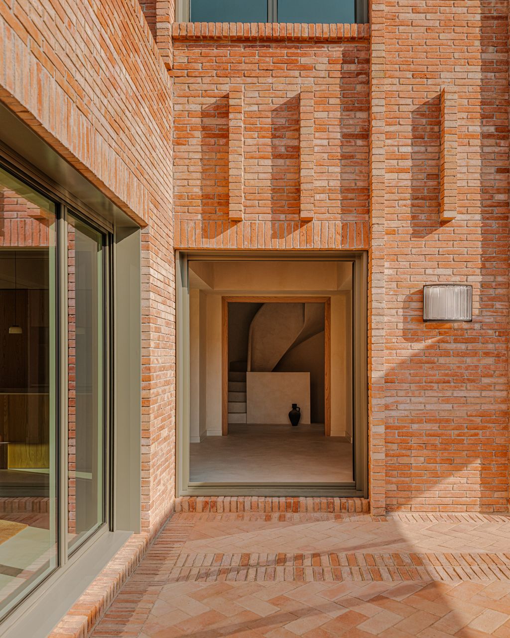 OBRA NOVA D'UNA CASA A CARDEDEU 1
