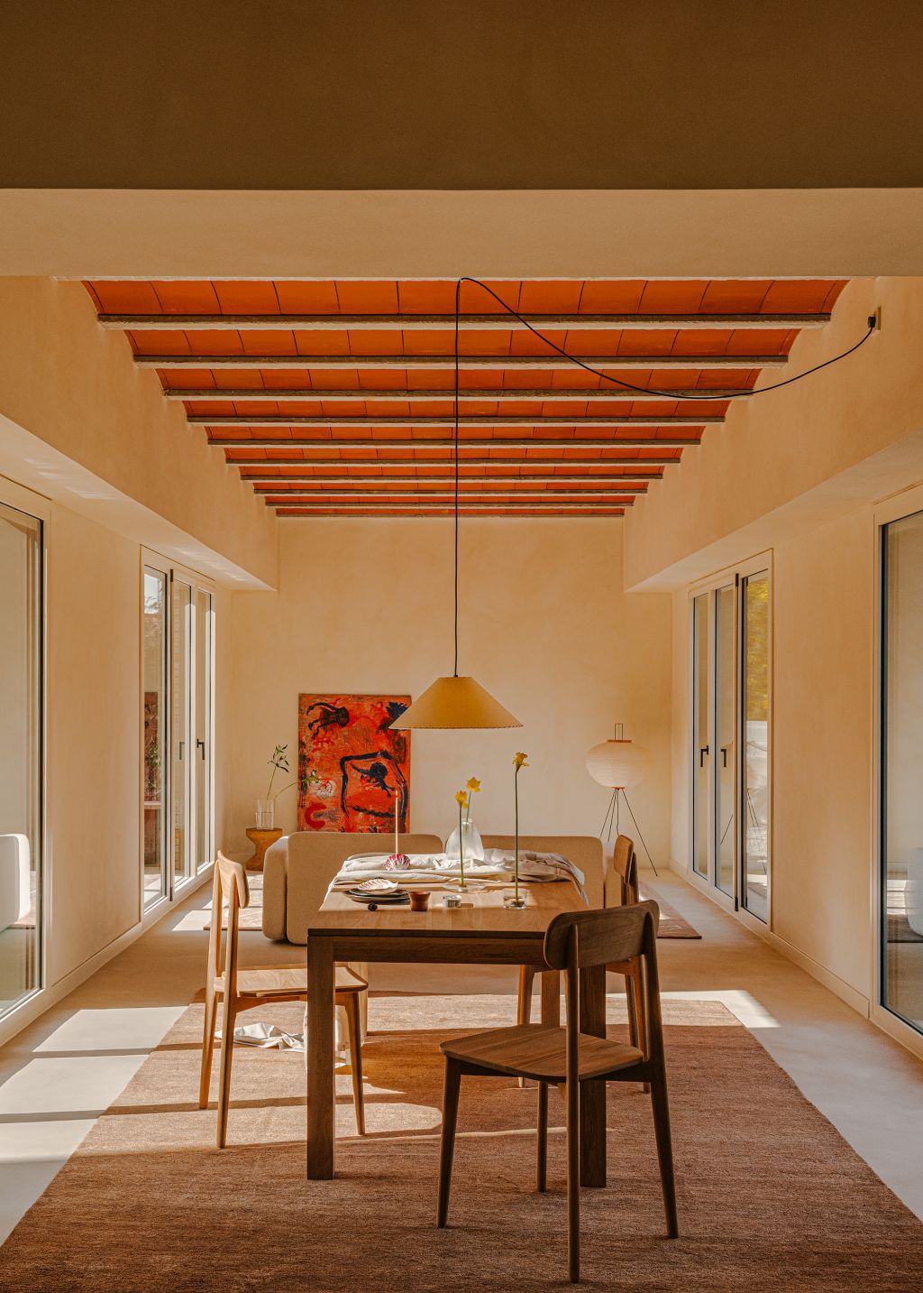 OBRA NOVA D'UNA CASA A CARDEDEU 1
