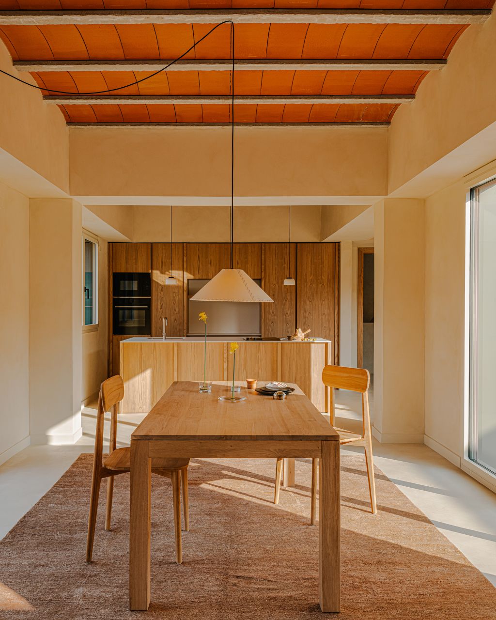 OBRA NOVA D'UNA CASA A CARDEDEU 1
