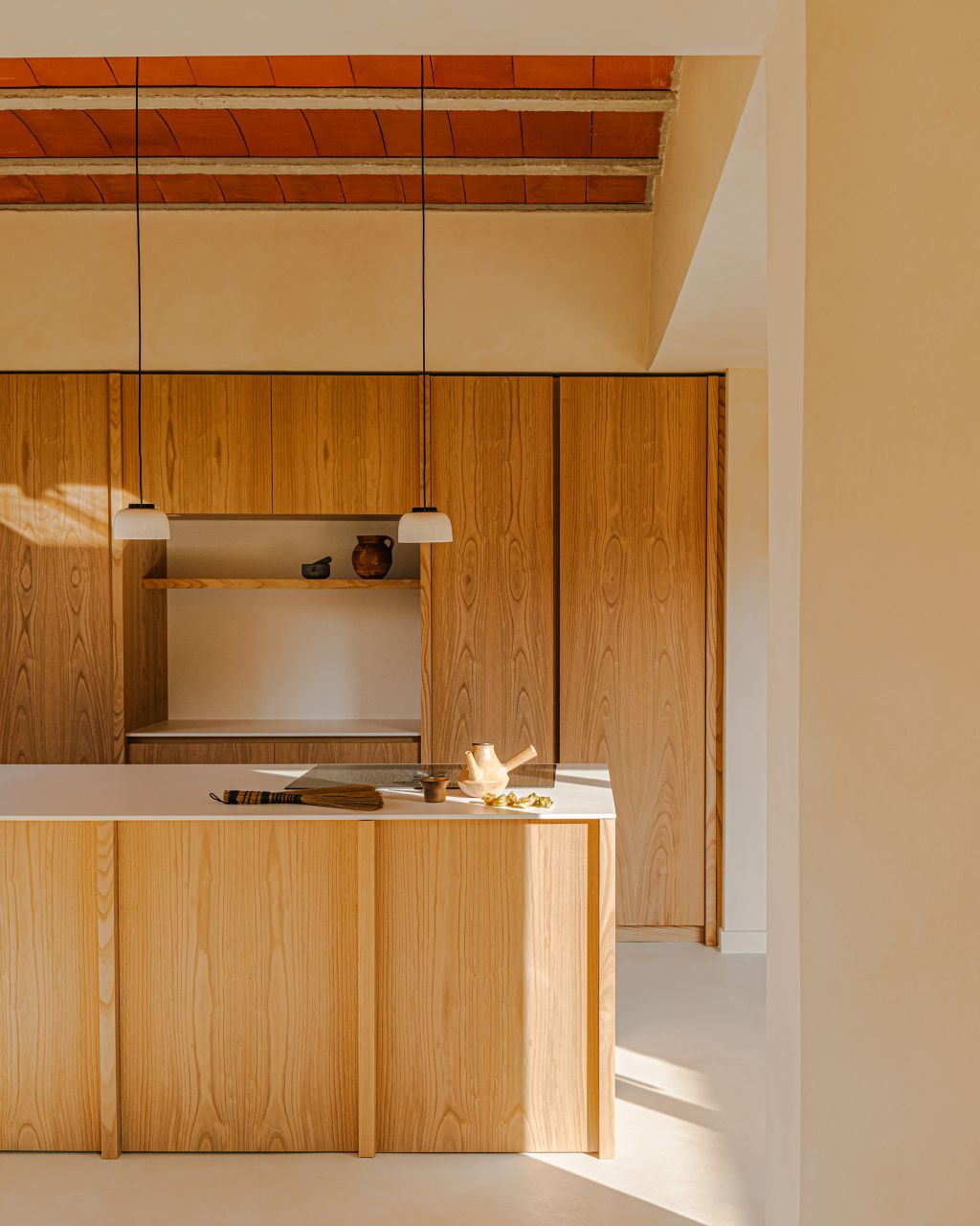OBRA NOVA D'UNA CASA A CARDEDEU 2