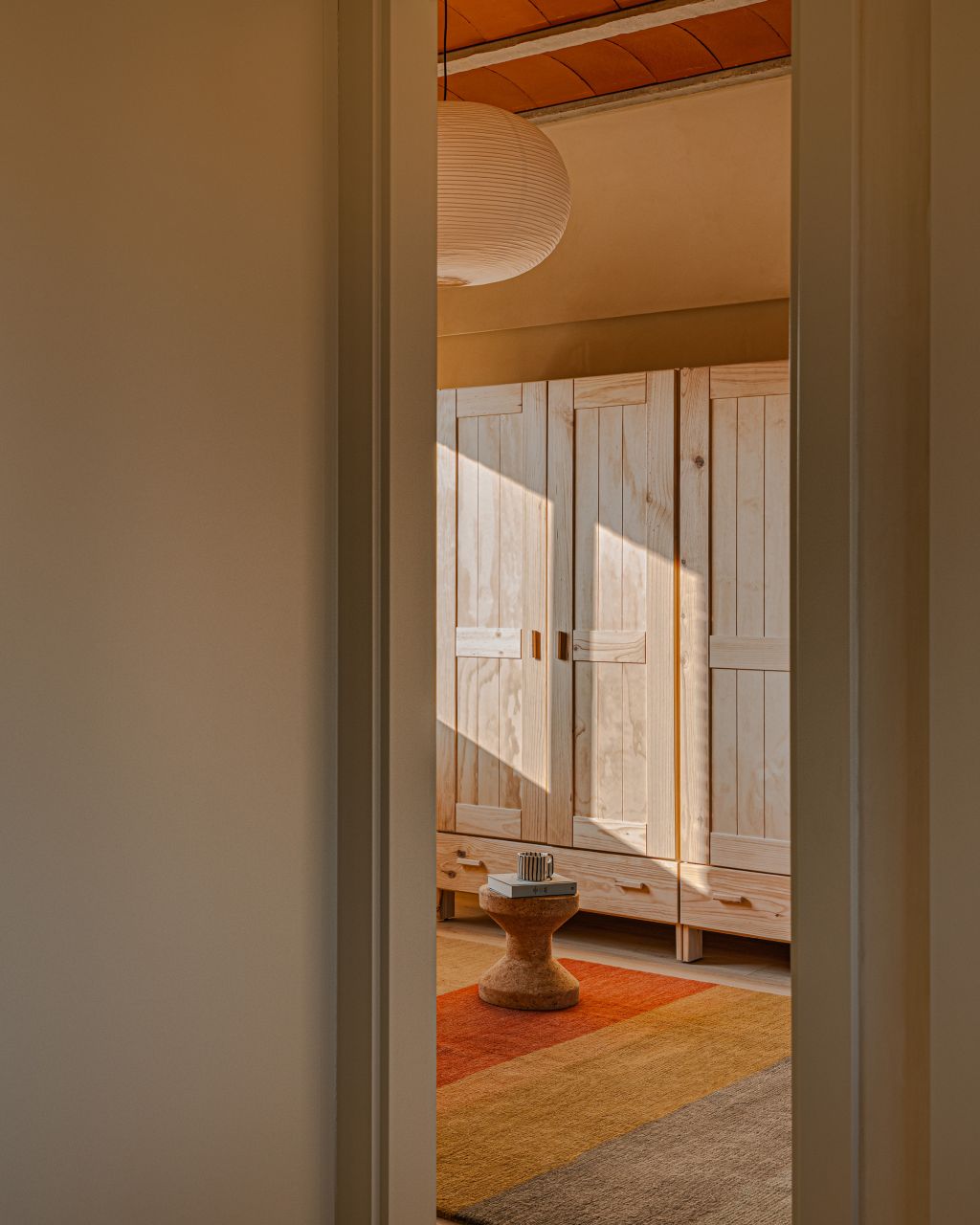 OBRA NOVA D'UNA CASA A CARDEDEU 2
