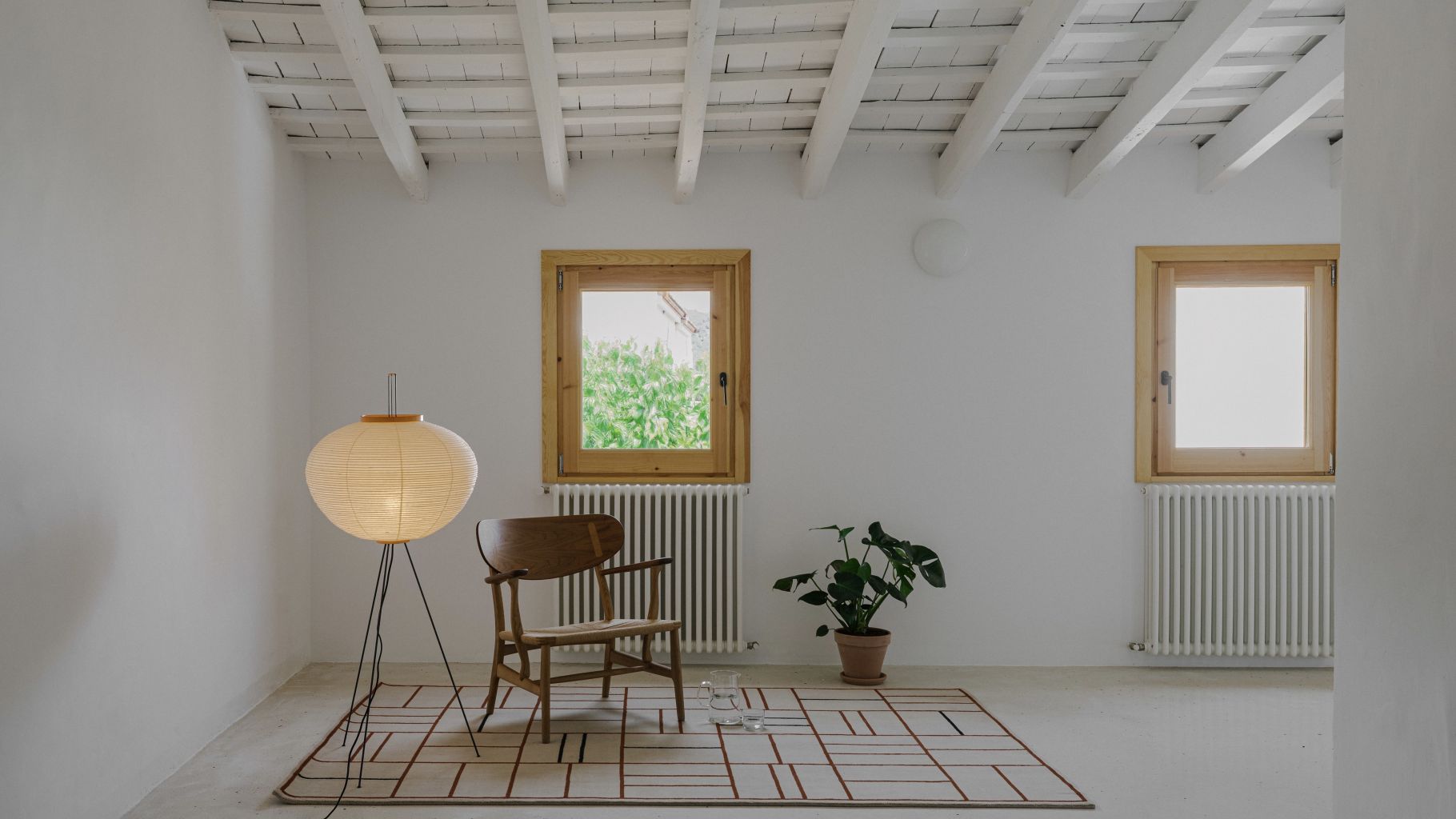 REFORMA INTEGRAL DE UNA CASA EN SANT PERE DE RIBES 1