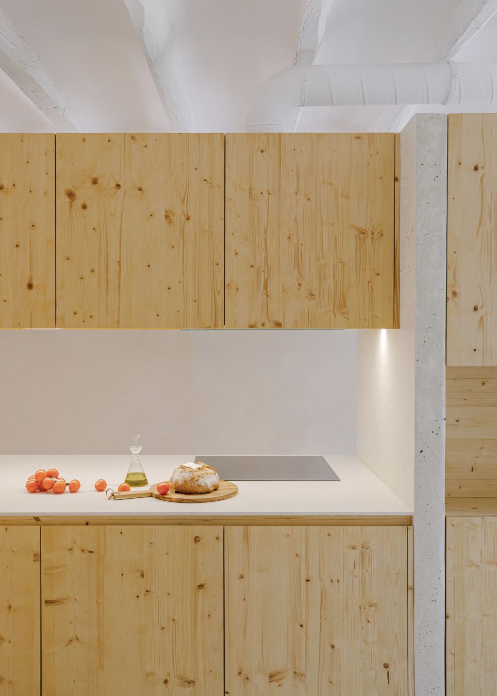 REFORMA INTEGRAL DE UNA CASA EN SANT PERE DE RIBES 1