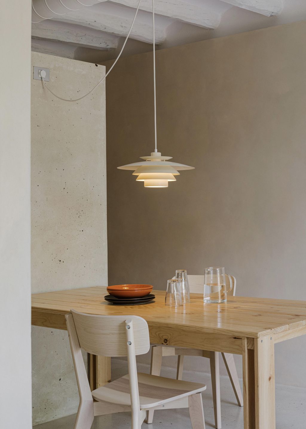 REFORMA INTEGRAL DE UNA CASA EN SANT PERE DE RIBES 3