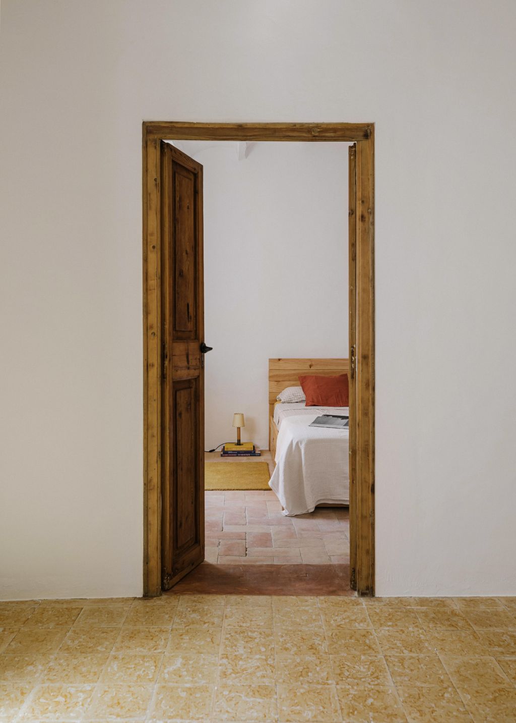 REFORMA INTEGRAL DE UNA CASA EN SANT PERE DE RIBES 1