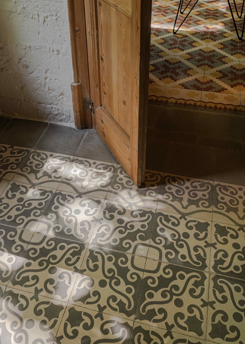 FULL RENOVATION OF A FLAT IN POBLENOU 3