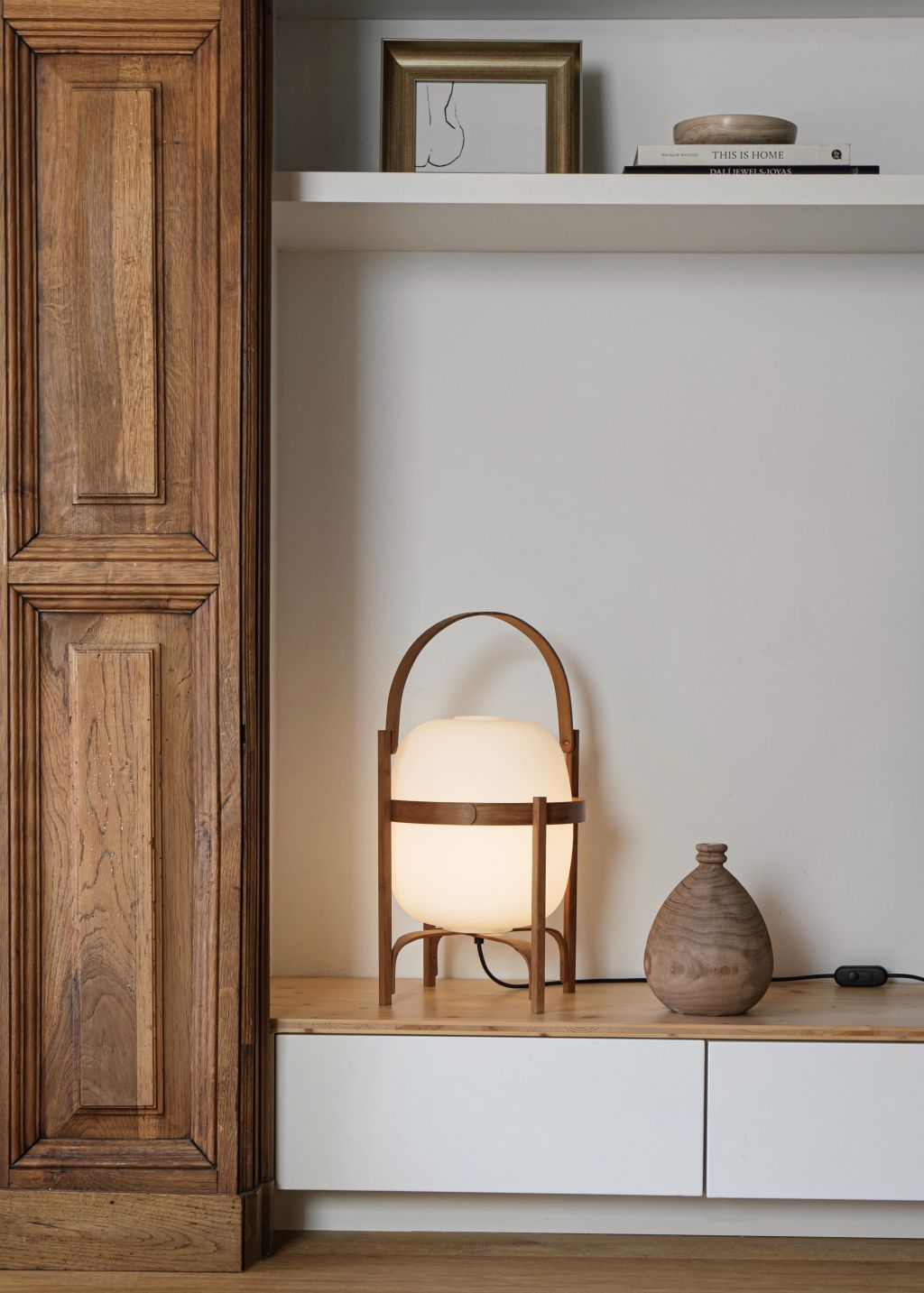 FULL RENOVATION OF A FLAT IN EIXAMPLE 1