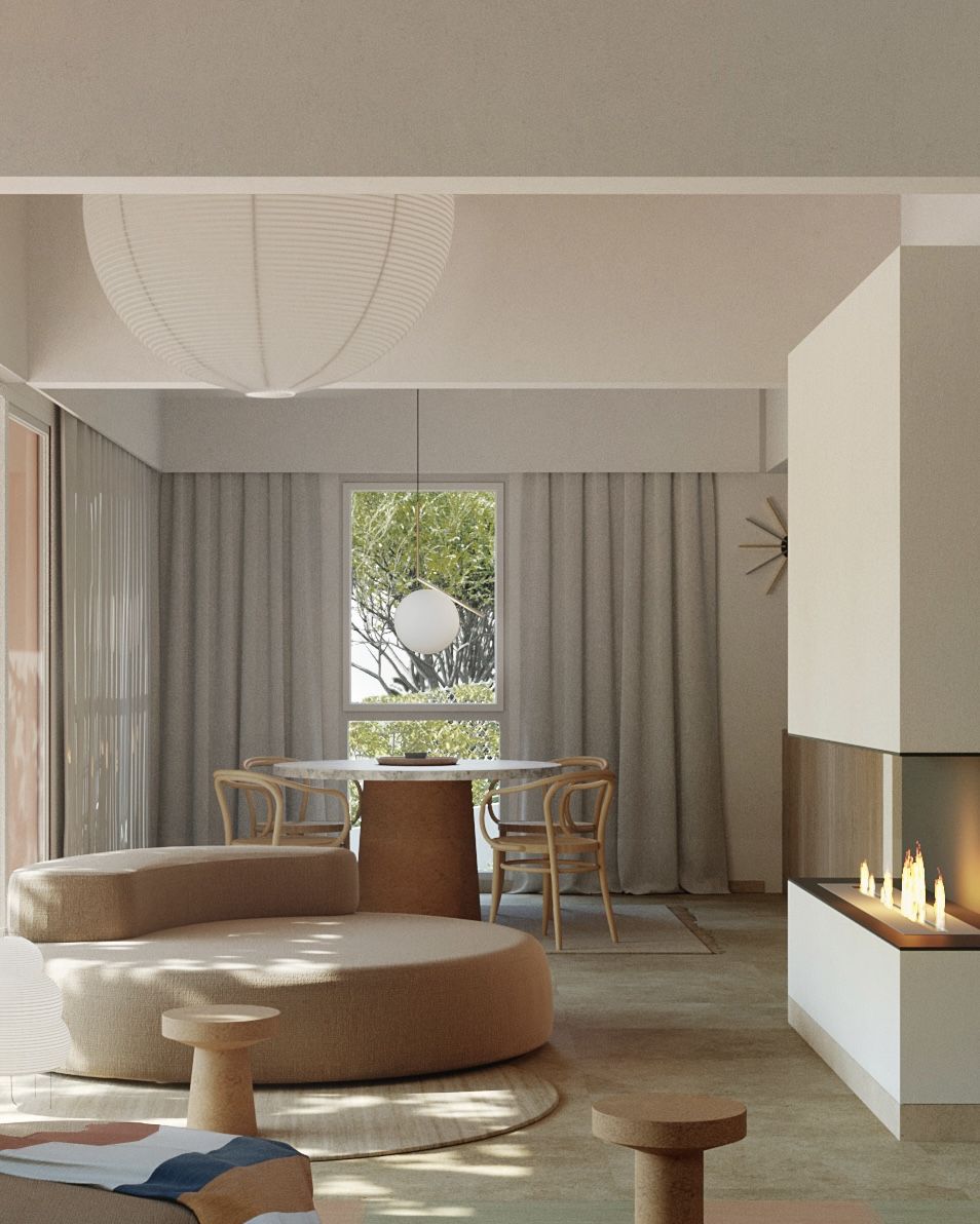 CASA PASIVA EN SANT POL DE MAR 1