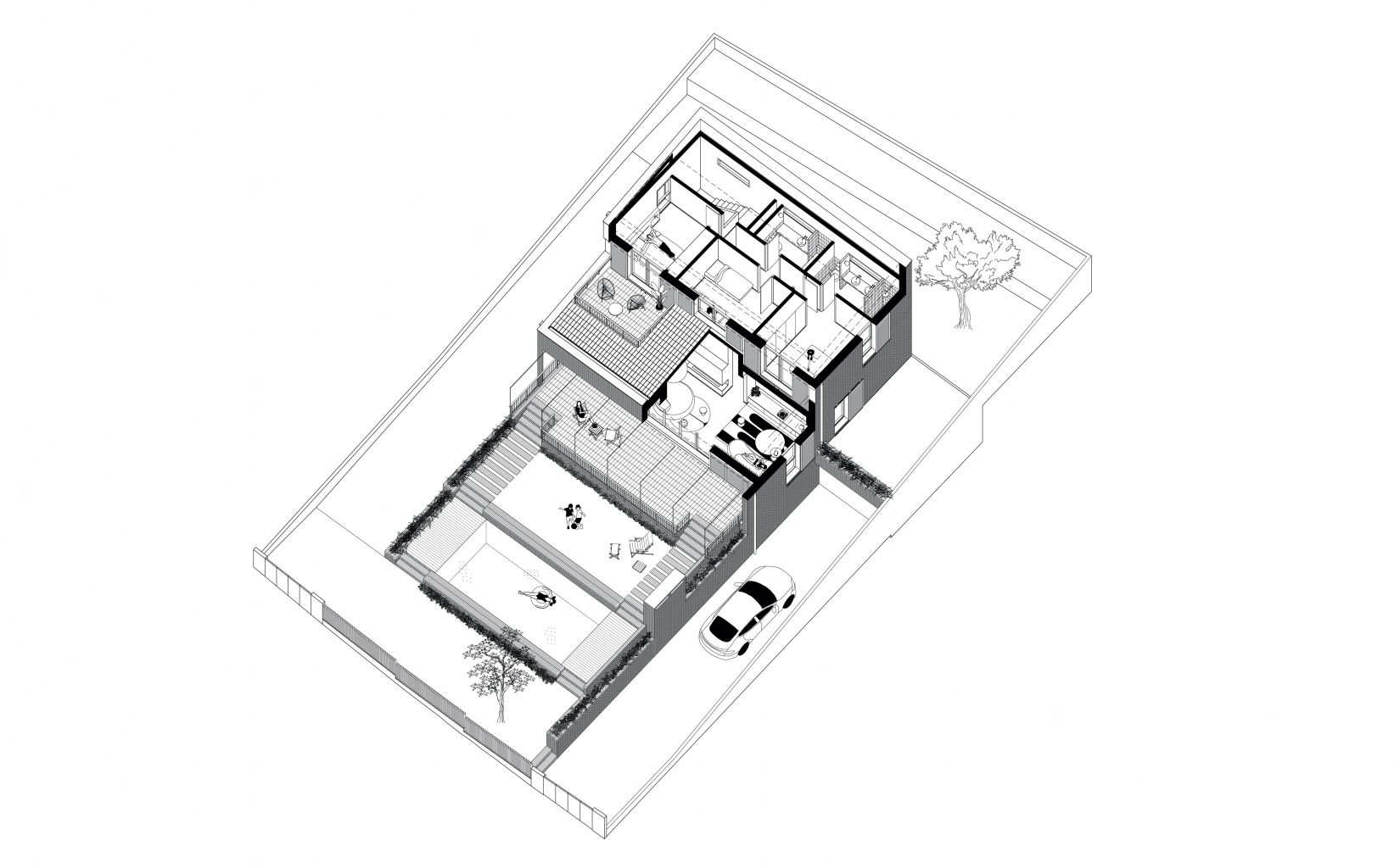 PASSIVE HOUSE IN SANT POL DE MAR 1