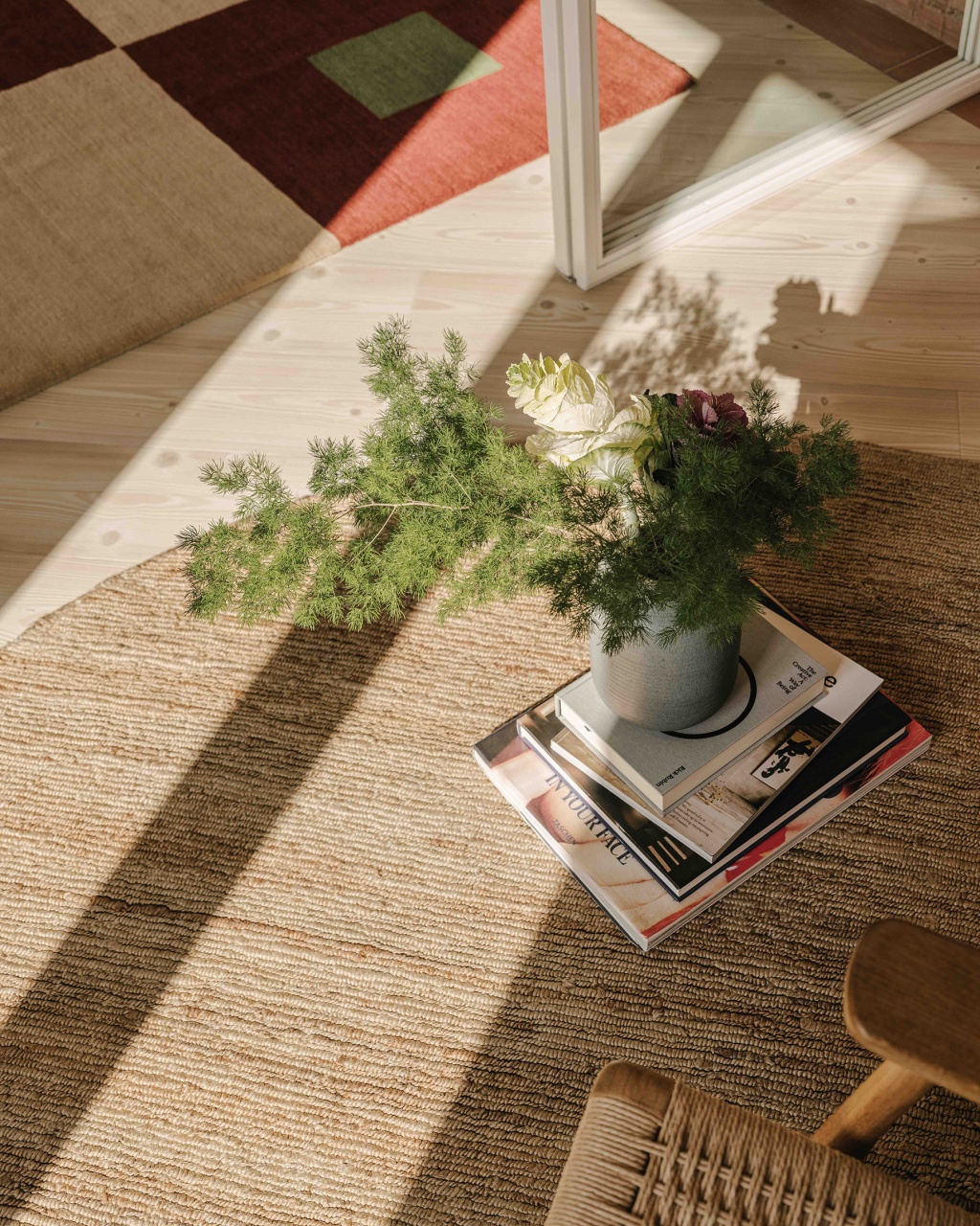 FULL RENOVATION OF A FLAT IN CIUTADELLA 1