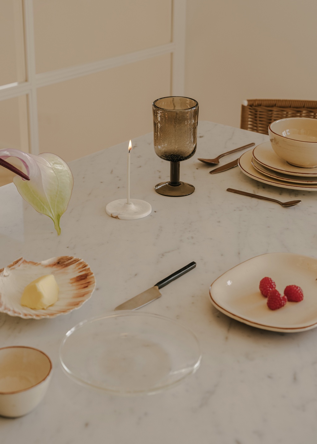 FULL RENOVATION OF A FLAT IN CIUTADELLA 3