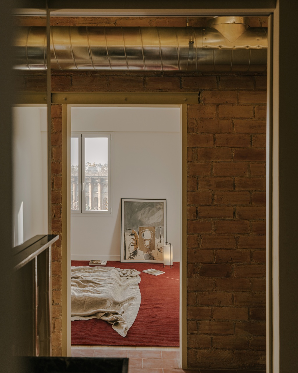 FULL RENOVATION OF A FLAT IN CIUTADELLA 1