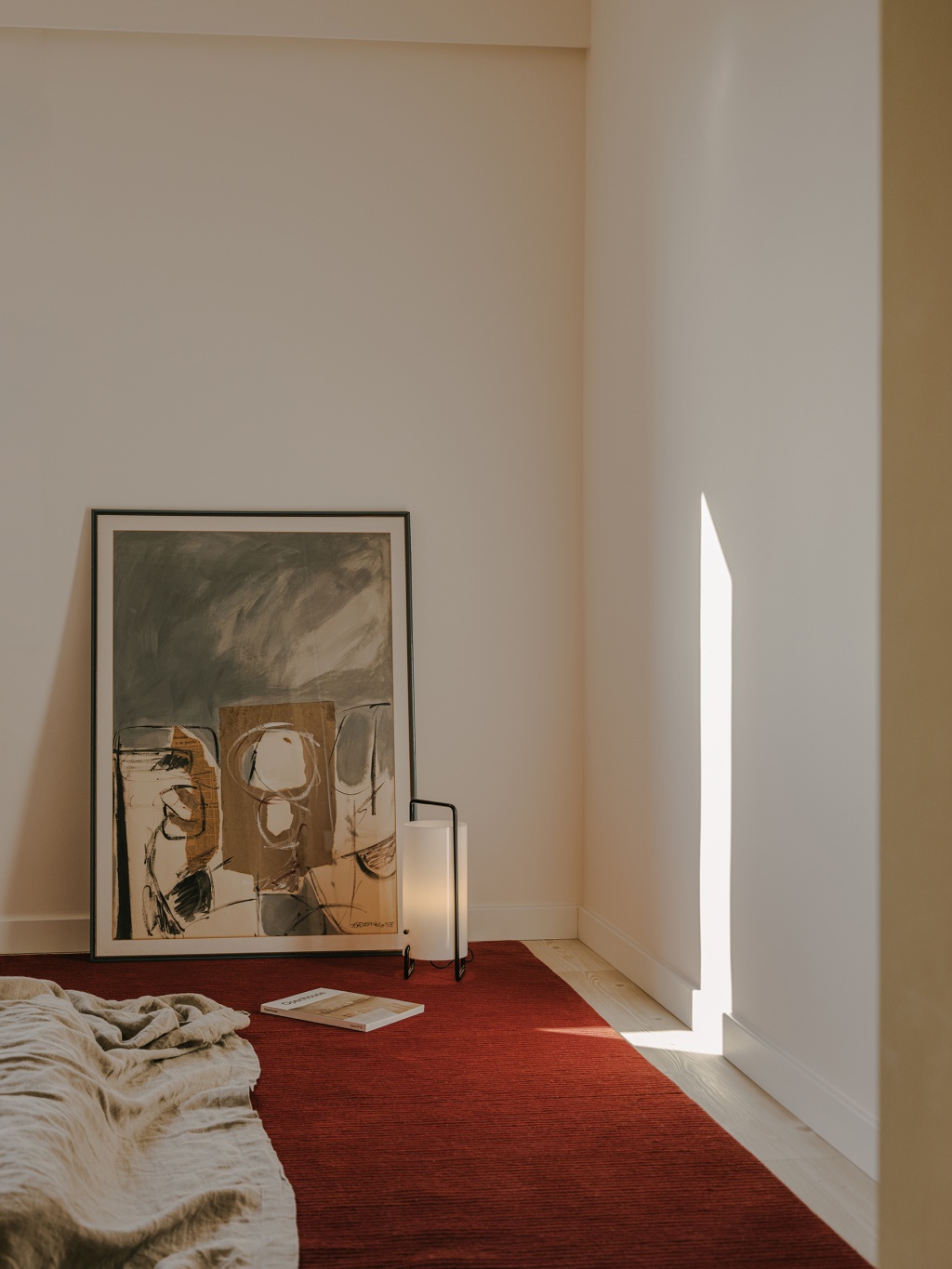 FULL RENOVATION OF A FLAT IN CIUTADELLA 2