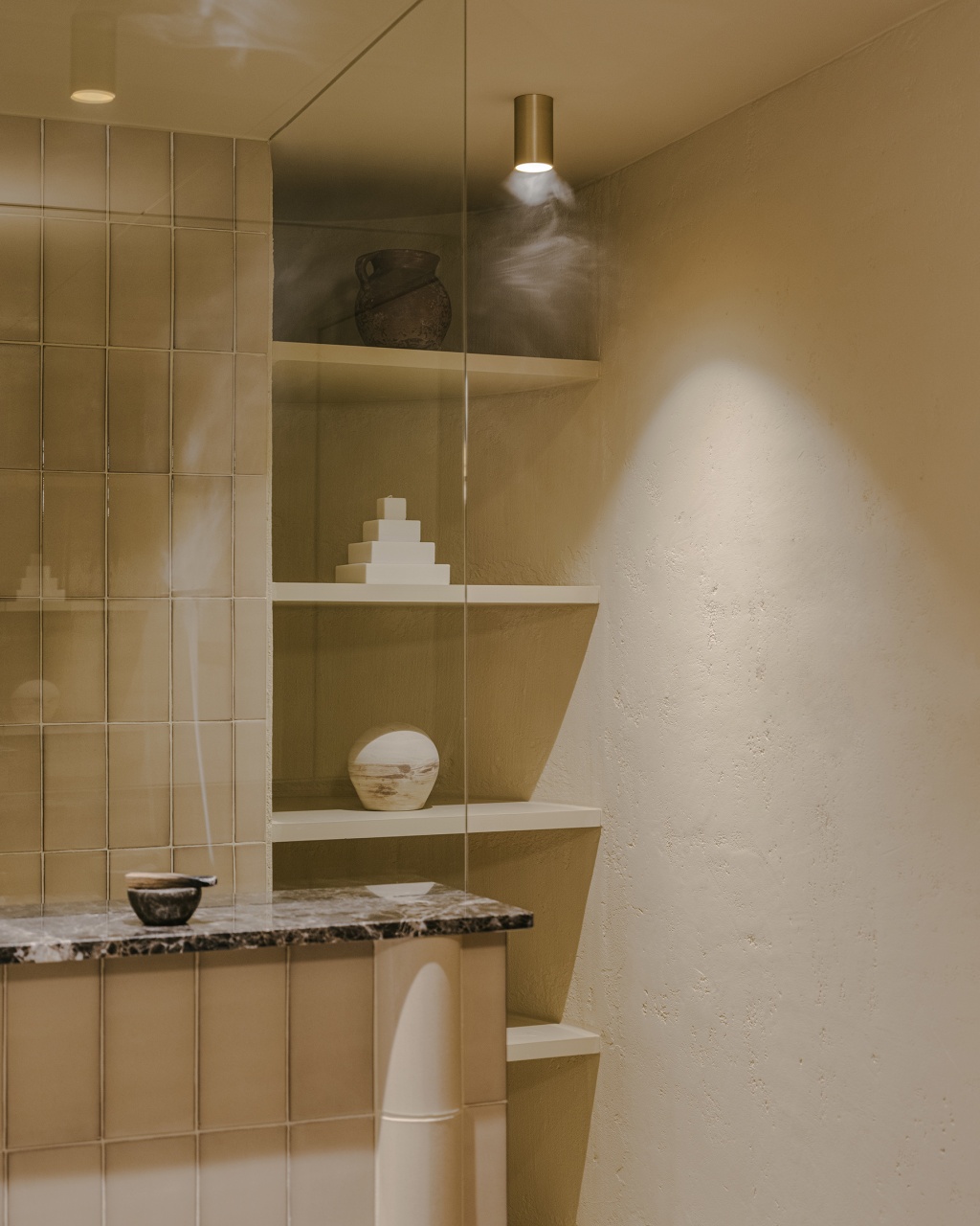 FULL RENOVATION OF A FLAT IN CIUTADELLA 2